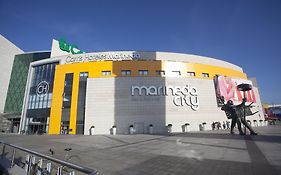 Hotel Carris Marineda