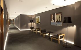 Hotel Carris Marineda